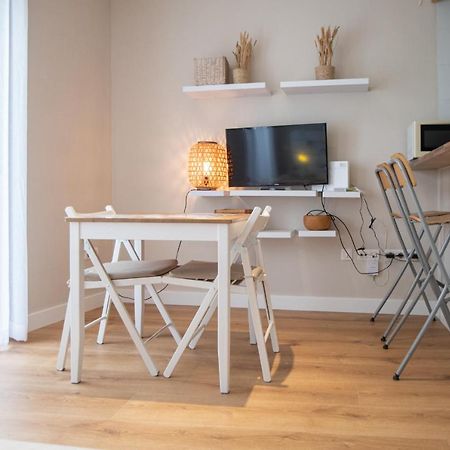 El Estudio De La Rosa กาดิซ ภายนอก รูปภาพ