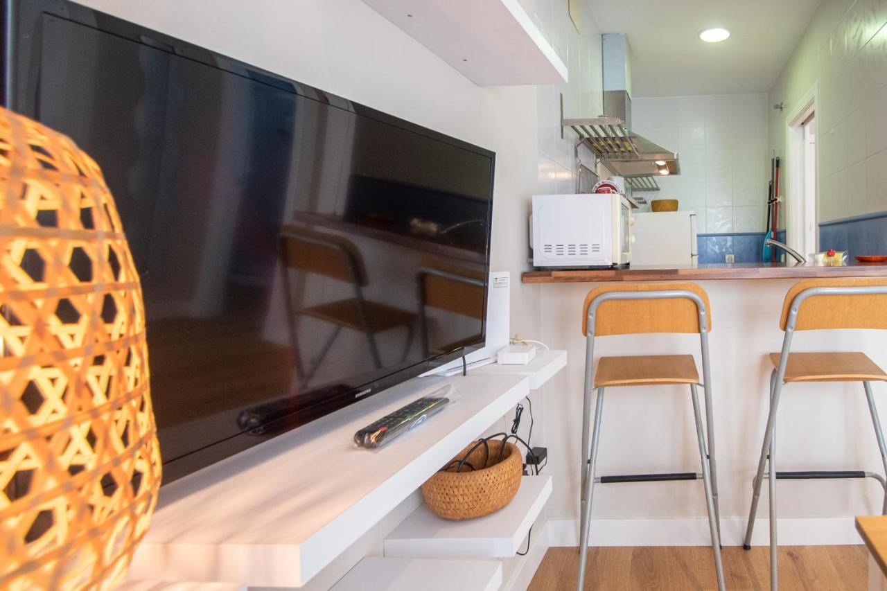El Estudio De La Rosa กาดิซ ภายนอก รูปภาพ