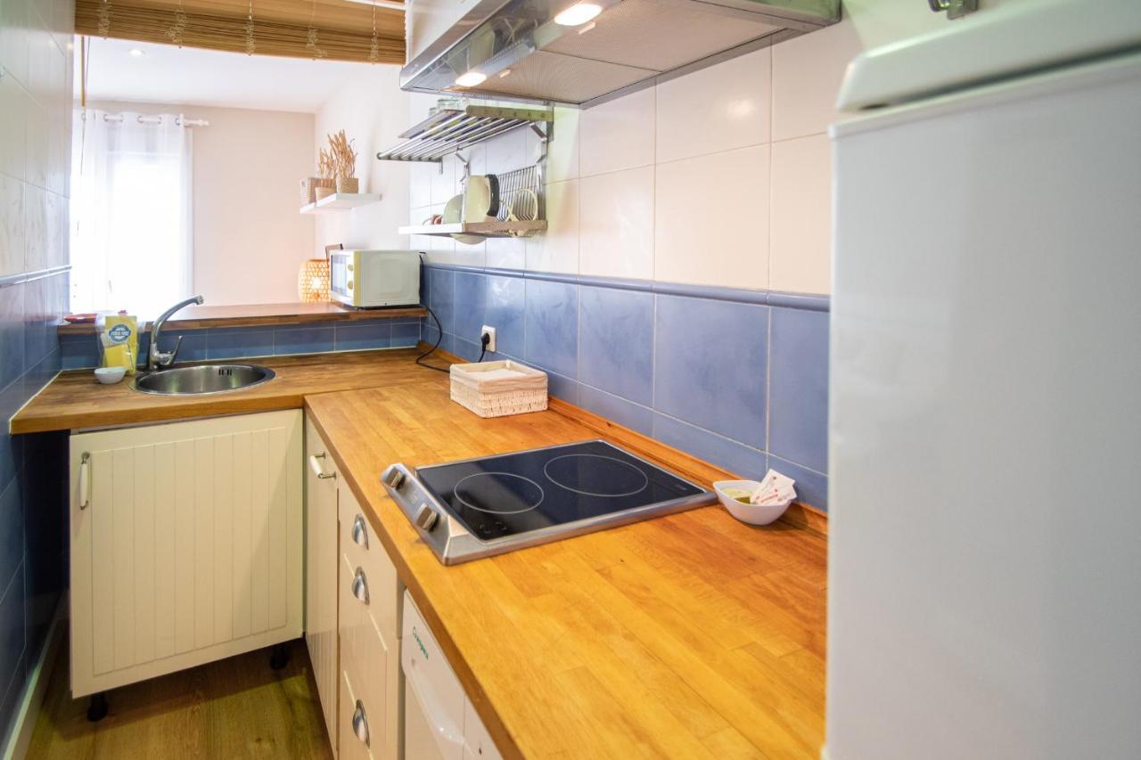 El Estudio De La Rosa กาดิซ ภายนอก รูปภาพ